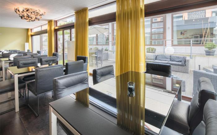 BEST WESTERN Hotel Wurzburg-Sud