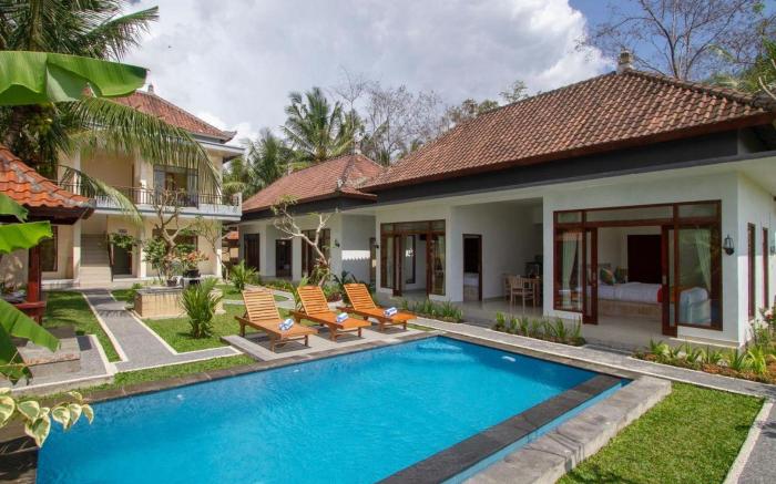Pondok Ayu Shanti