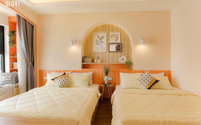 FLC Quy Nhon SeaView Condotel 