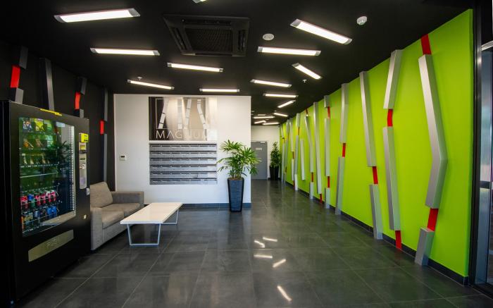 Magnum Serviced Apartments Darwin