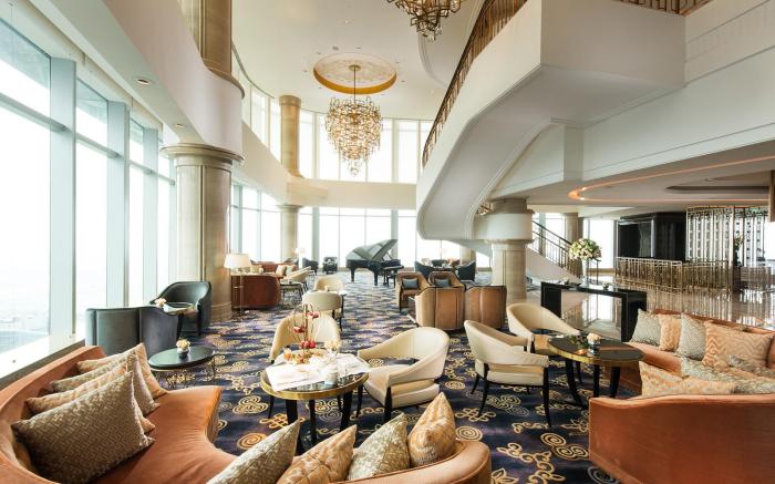 Waldorf Astoria Chengdu