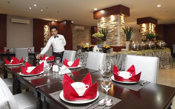 Almsakn Alola Hotel Company 