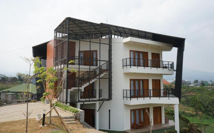 Villa Insani Syariah Batu 100 A (Ground Floor)