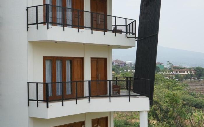 Villa Insani Syariah Batu 100 A (Ground Floor)