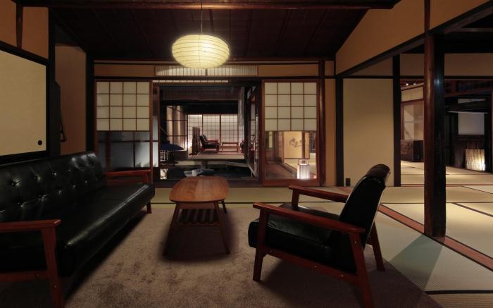 Candeo Hotels Kyoto Karasuma Rokkaku