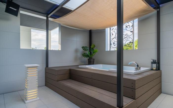 Urban Villa Resort KILOHANA