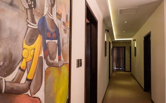After Hours Residence
