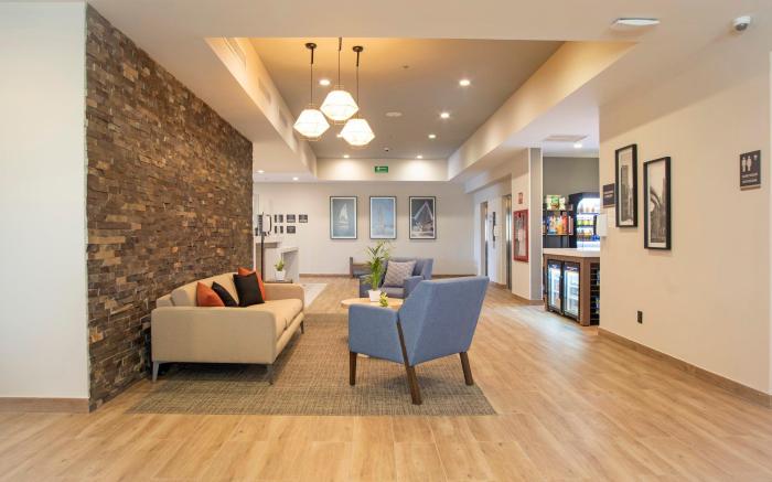 Candlewood Suites Guadalajara Galerias By IHG