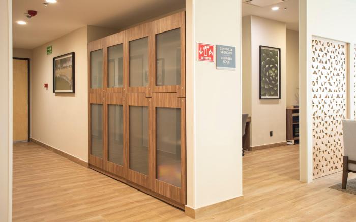 Candlewood Suites Guadalajara Galerias By IHG