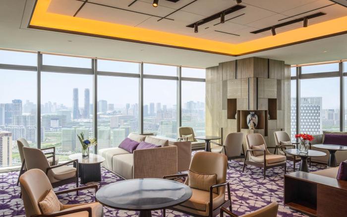 Sofitel Hangzhou Yingguan