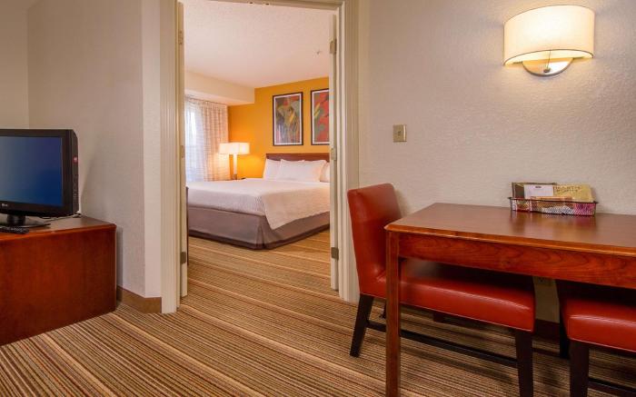 Sonesta ES Suites Charlottesville University