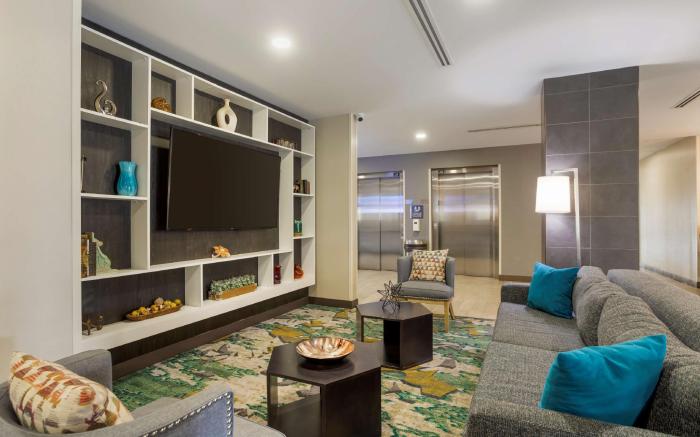 Best Western Plus Executive Residency Nashville Antioch
