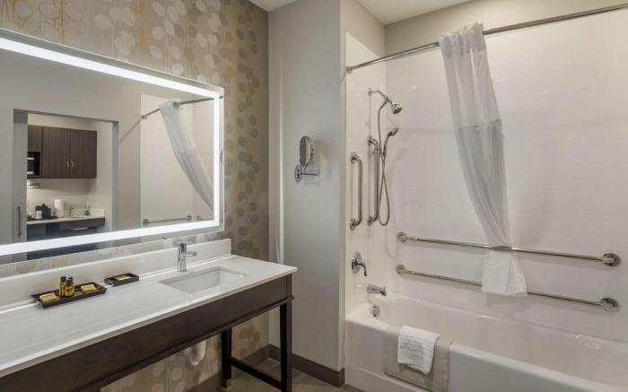Best Western Plus Executive Residency Nashville Antioch