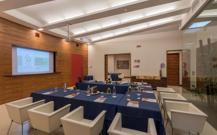 Tivoli Palazzo 1880 Lecce Hotel