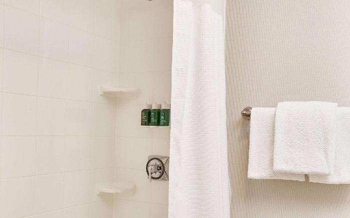 Sonesta Select Raleigh Durham Airport Morrisville