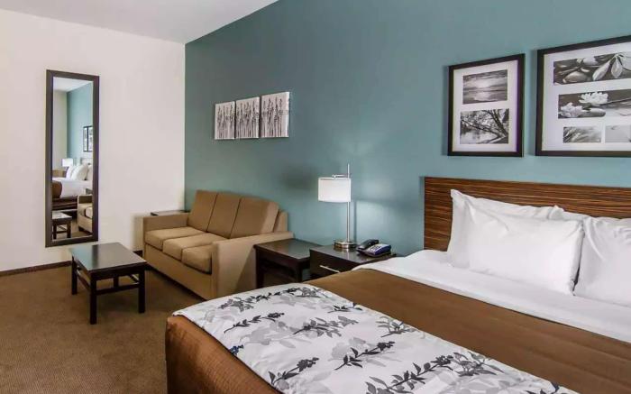 Wingate by Wyndham Longview North