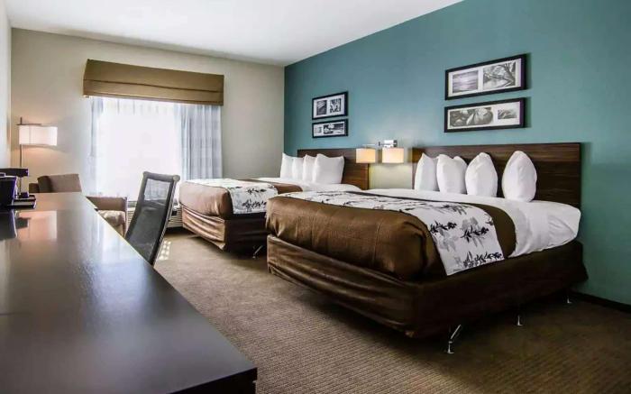 Wingate by Wyndham Longview North