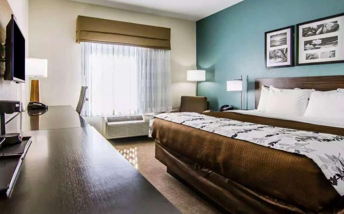 Wingate by Wyndham Longview North