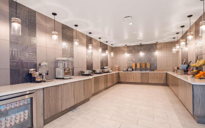 Best Western Plus Settlers Point