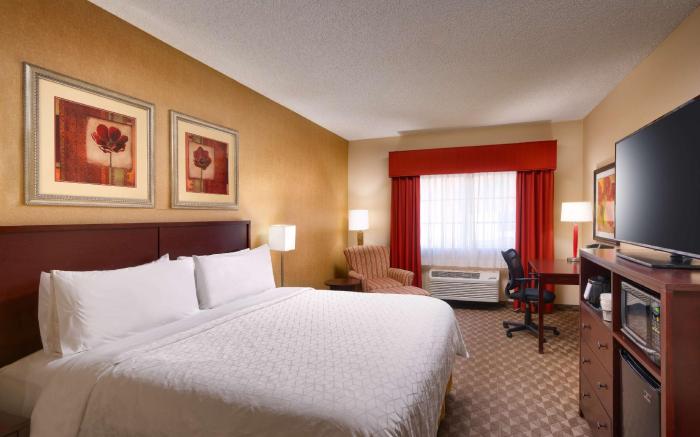 Best Western Downtown Phoenix