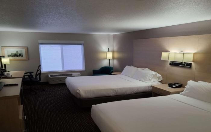 Best Western Watertown