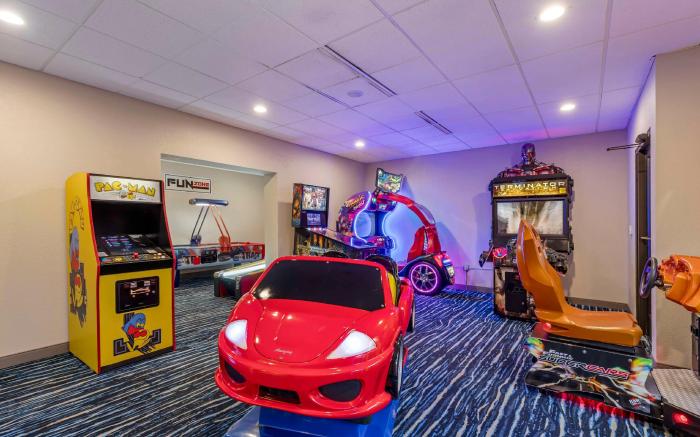 Best Western Plus Executive Residency Waterloo  Cedar Falls