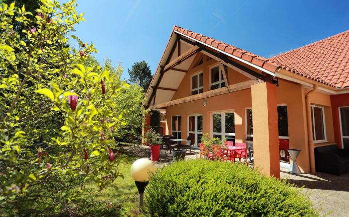 Sure Hotel by Best Western Limoges Sud