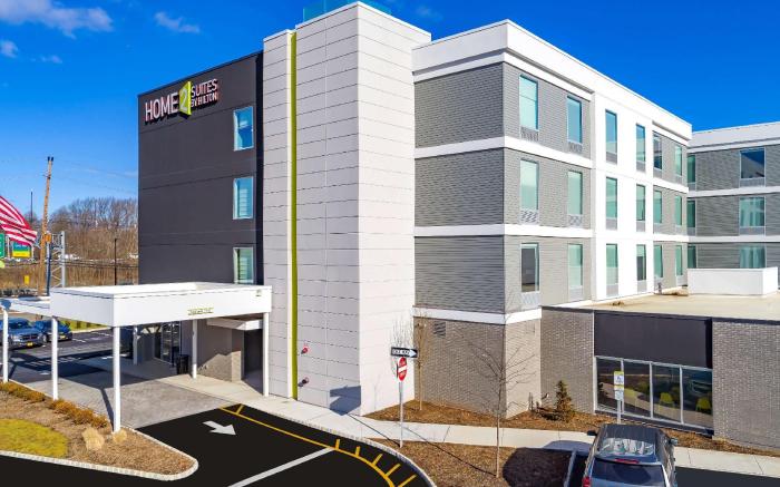 Home2 Suites by Hilton Wayne