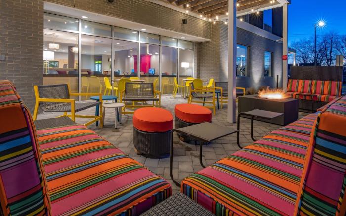 Home2 Suites by Hilton Wayne