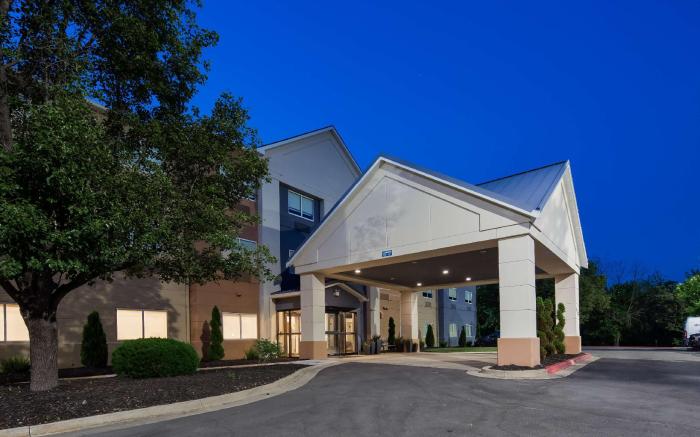 Best Western Independence Kansas City