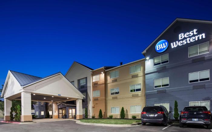 Best Western Independence Kansas City