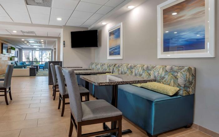 Best Western Plus Panama City Hotel
