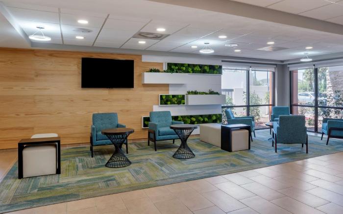 Best Western Plus Panama City Hotel
