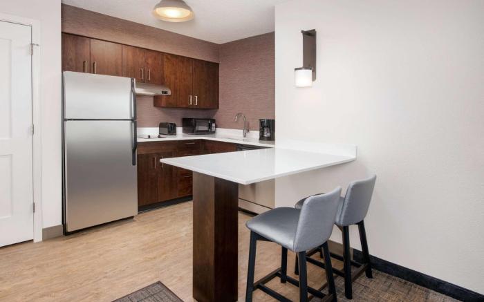 Sonesta ES Suites Atlanta Kennesaw Town Center