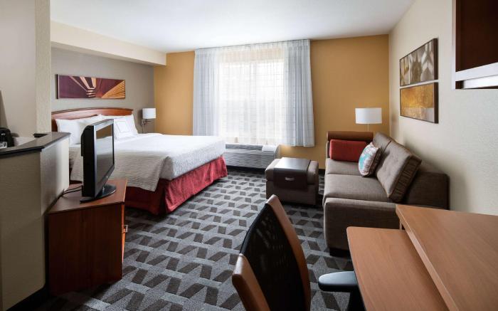 Sonesta Simply Suites Seattle Renton