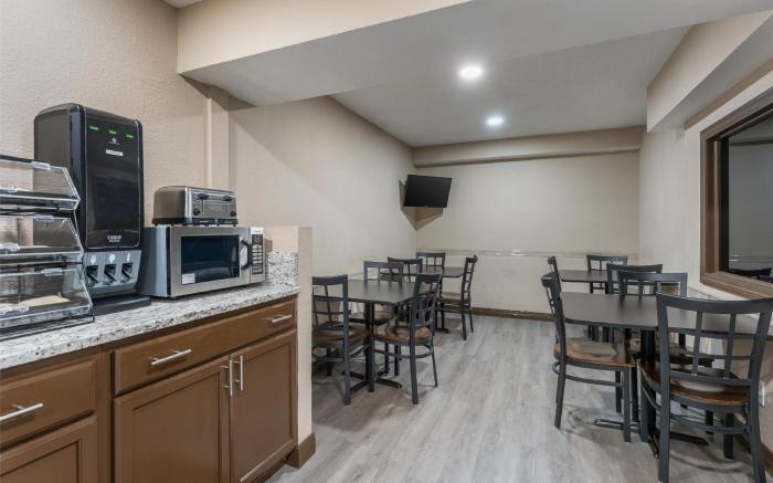SureStay by Best Western Summersville