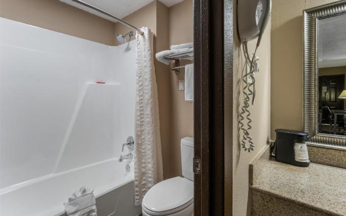SureStay by Best Western Summersville
