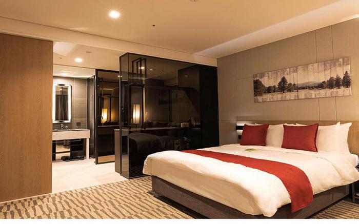 Best Western Plus Jeonju Hotel