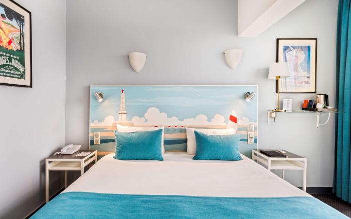 Best Western Hotel Royan Ocean