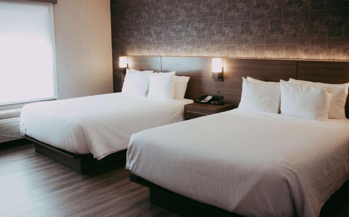 Best Western Plus West Edmonton