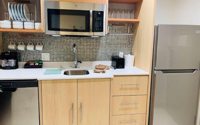 Home2 Suites by Hilton Edinburg