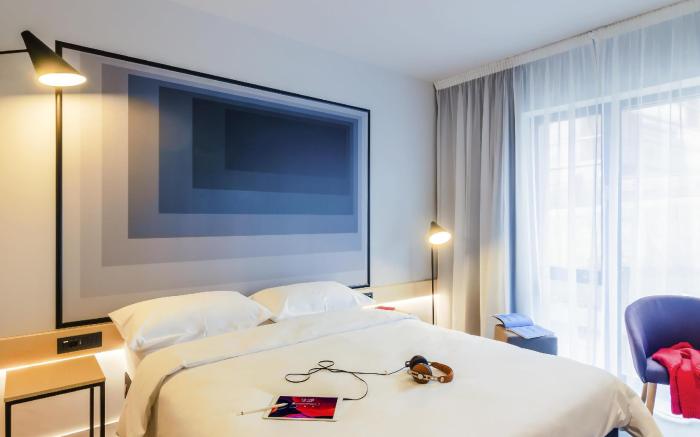 ibis Timisoara City Center