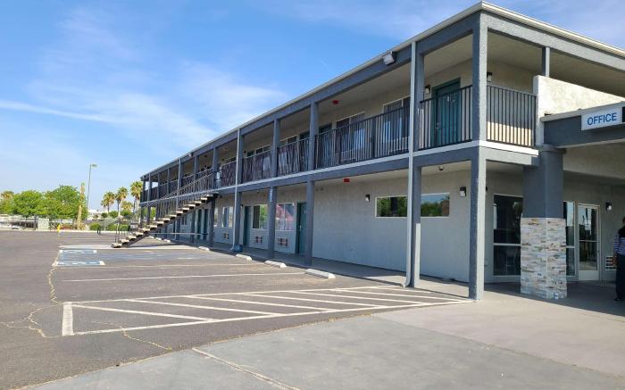 SureStay Hotel by Best Western Chowchilla Yosemite