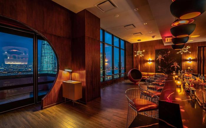 Aliz Hotel Times Square