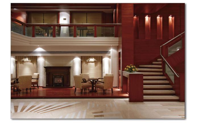 Best Western Plus Indore