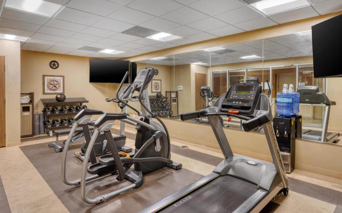 Best Western Bandera Suites & Saloon