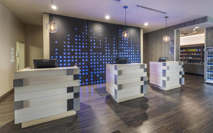 Best Western Plus Executive Residency Jackson Northeast
