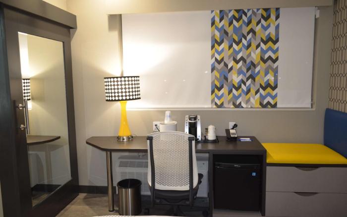 Glo Best Western Tulsa-Catoosa East Route 66