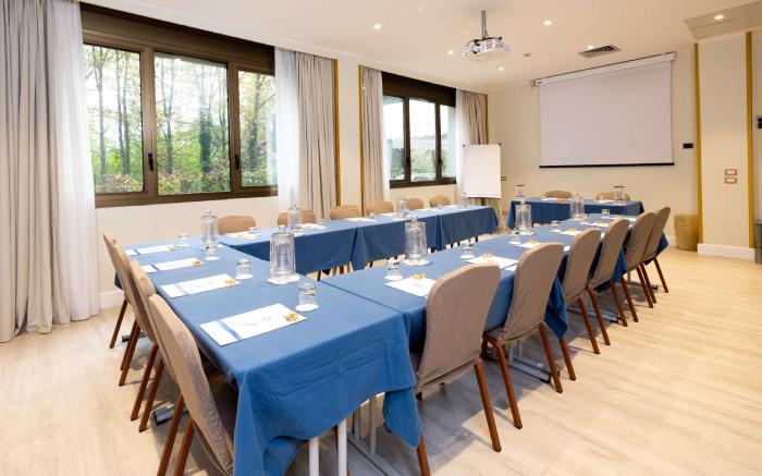 Air Hotel Milano Linate