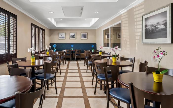 SureStay by Best Western Santa Monica